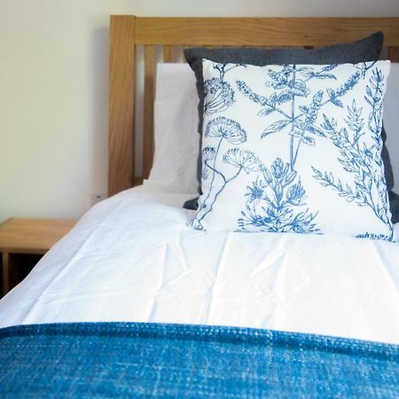 Hathersage B & B ภายนอก รูปภาพ