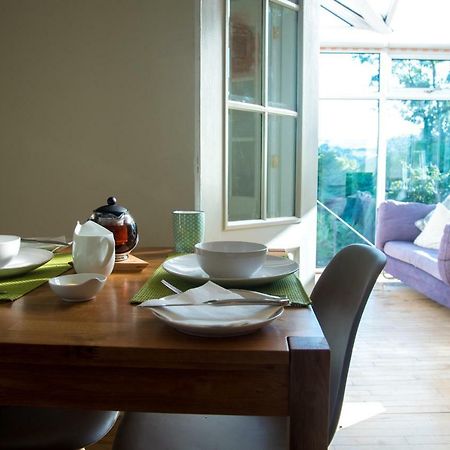 Hathersage B & B ภายนอก รูปภาพ