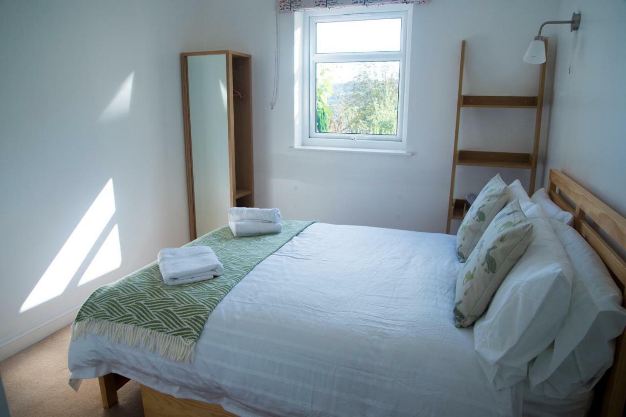 Hathersage B & B ภายนอก รูปภาพ