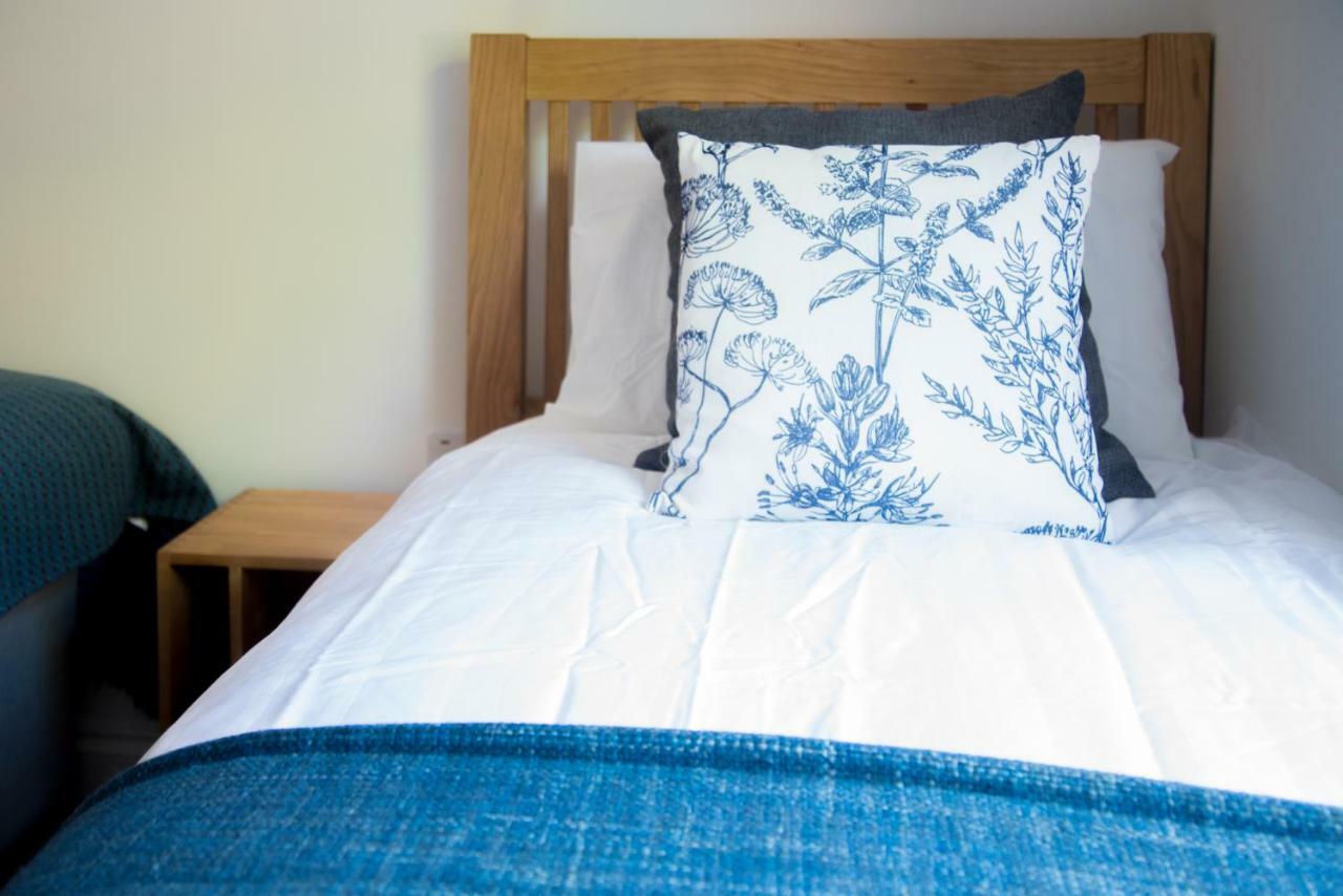 Hathersage B & B ภายนอก รูปภาพ