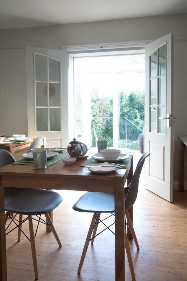 Hathersage B & B ภายนอก รูปภาพ