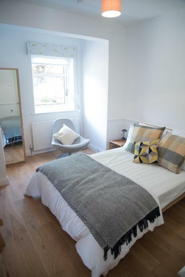 Hathersage B & B ภายนอก รูปภาพ