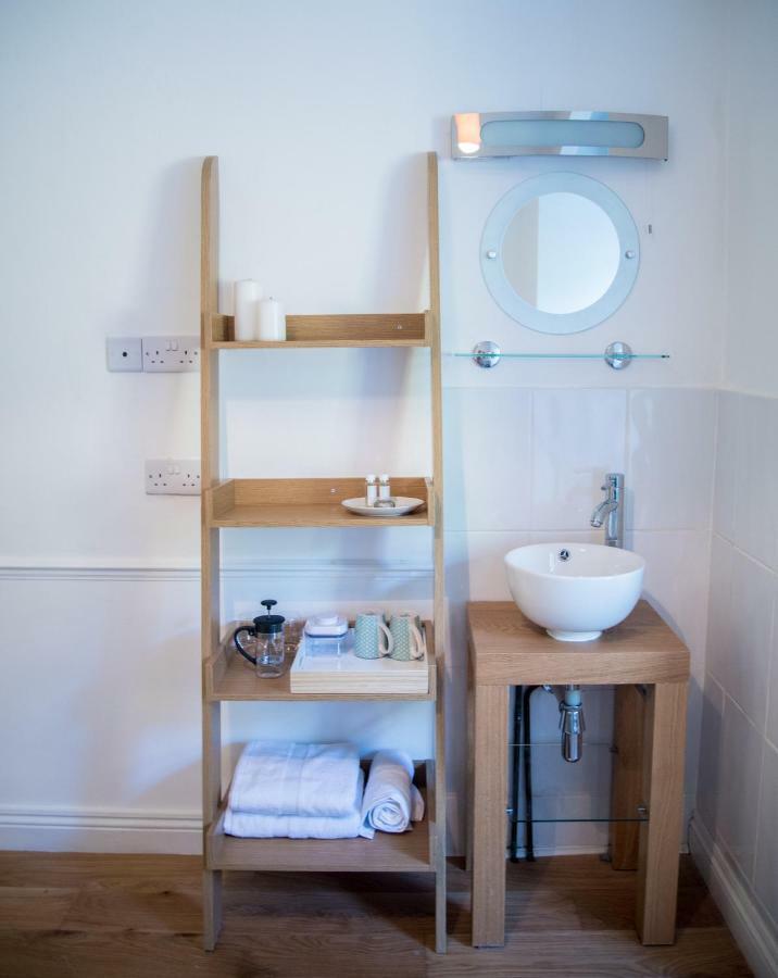 Hathersage B & B ภายนอก รูปภาพ