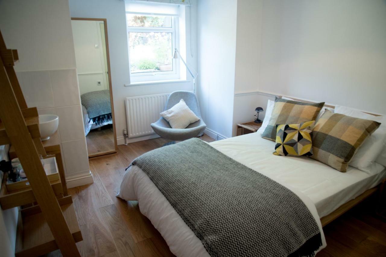 Hathersage B & B ภายนอก รูปภาพ